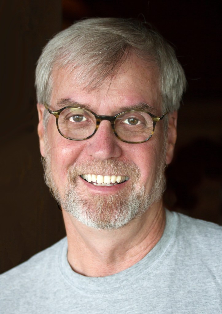 Mike DeGrow Headshot