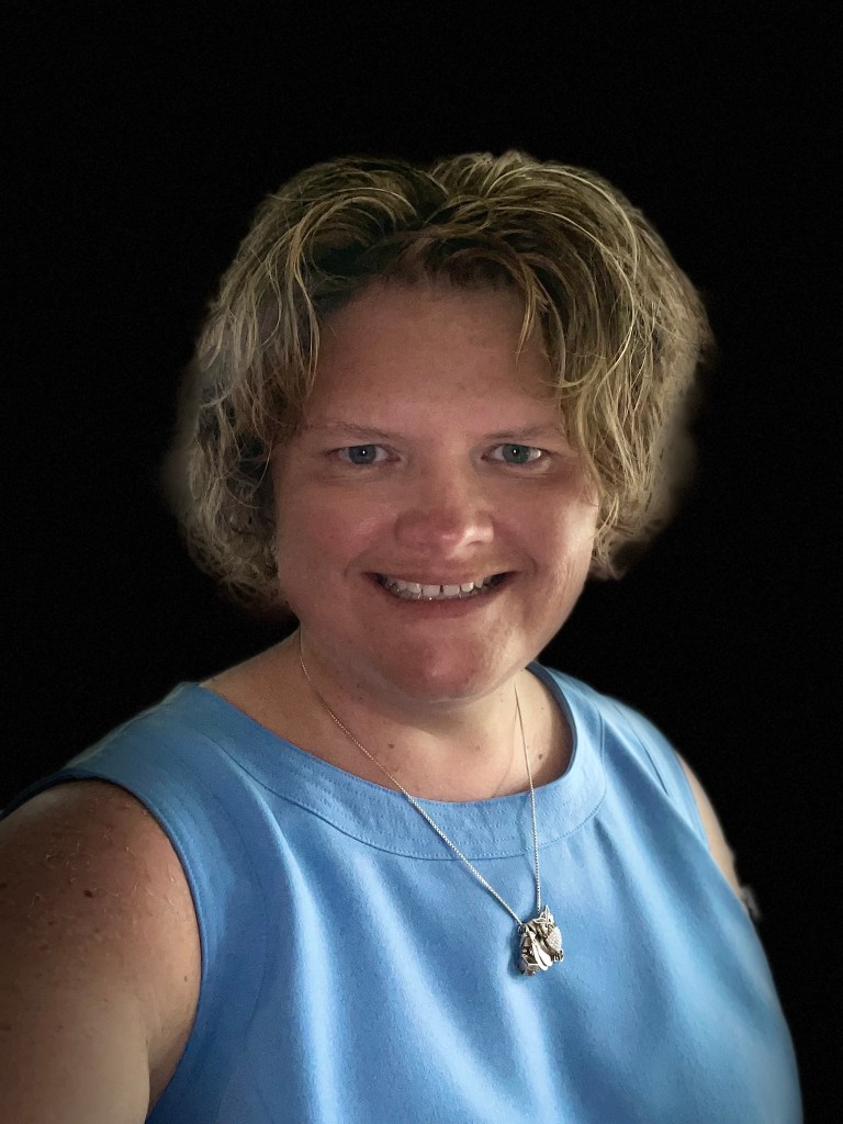 Sarah Parker Headshot